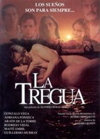La tregua (2003) Escenas Nudistas