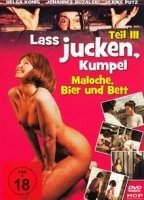 Laß jucken, Kumpel 3: Maloche, Bier und Bett (1974) Escenas Nudistas
