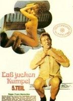 Lass jucken Kumpel 5 1975 película escenas de desnudos