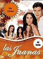 Las Juanas 2004 - 2005 película escenas de desnudos