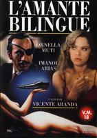 El amante bilingüe 1993 película escenas de desnudos