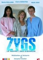 Les Zygs, le secret des disparus (2007) Escenas Nudistas