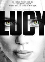 Lucy 2014 película escenas de desnudos
