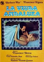 La viuda andaluza (1976) Escenas Nudistas