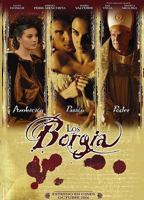 Los Borgia 2006 película escenas de desnudos