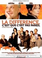 La différence, c'est que c'est pas pareil (2009) Escenas Nudistas