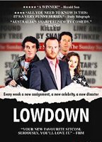 Lowdown (2010-presente) Escenas Nudistas