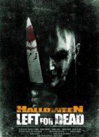 Left for Dead (2007) Escenas Nudistas