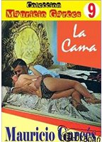 La cama (1968) Escenas Nudistas