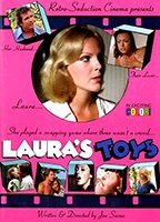 Laura's Toys 1975 película escenas de desnudos