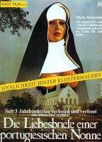 Cartas de amor a una monja portugesa 1977 película escenas de desnudos