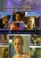 Lies of the Heart: The Story of Laurie Kellogg 1994 película escenas de desnudos