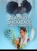 Le mille e una notte: Aladino e Sherazade 2012 película escenas de desnudos