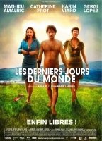 Les derniers jours du monde 2009 película escenas de desnudos