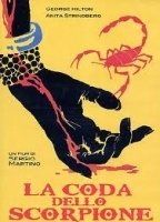 The Case of the Scorpion's Tail (1971) Escenas Nudistas