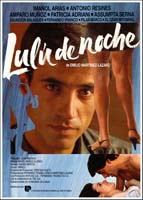 Lulú de noche (1986) Escenas Nudistas