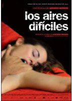 Los Aires Dificiles 2006 película escenas de desnudos