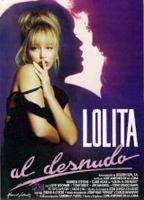 Lolita al desnudo 1991 película escenas de desnudos