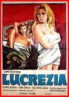 Lucrezia 1968 película escenas de desnudos