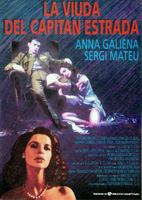 La viuda del capitán Estrada 1991 película escenas de desnudos