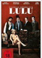 Lulu (1980) Escenas Nudistas