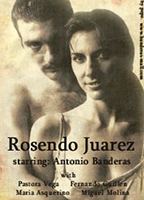 La otra historia de Rosendo Juárez 1990 película escenas de desnudos