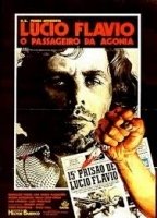 Lúcio Flávio, O Passageiro da Agonia 1977 película escenas de desnudos