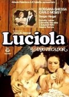 Lucíola, o Anjo Pecador escenas nudistas