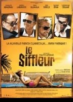 Le Siffleur 2009 película escenas de desnudos