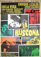 La buscona (1970) Escenas Nudistas