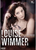 Louise Wimmer escenas nudistas