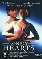 Lonely Hearts (1991) Escenas Nudistas