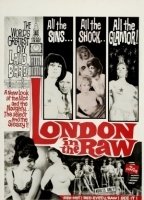 London in the Raw (1965) Escenas Nudistas