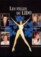 Les filles du Lido 1995 película escenas de desnudos