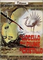 The Bird with the Crystal Plumage (1970) Escenas Nudistas