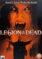Le6ion of the Dead 2001 película escenas de desnudos