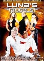 Lunas Angels #1 (2007) Escenas Nudistas