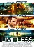 Limitless (2011) Escenas Nudistas