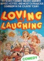 Loving and Laughing 1971 película escenas de desnudos