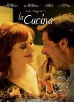 La cucina (2007) Escenas Nudistas