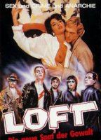 Loft - Die neue Saat der Gewalt (1985) Escenas Nudistas