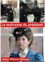 La maîtresse du président (2009) Escenas Nudistas