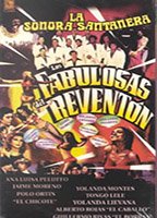 Las fabulosas del reventón (1982) Escenas Nudistas