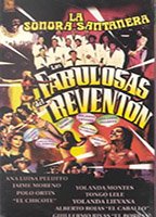 Las fabulosas del reventón 1982 película escenas de desnudos