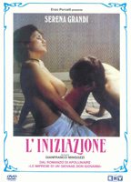 L'iniziazione 1987 película escenas de desnudos