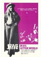 Love In a 4 Letter World (1970) Escenas Nudistas