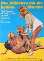 Loves of a French Pussycat 1972 película escenas de desnudos