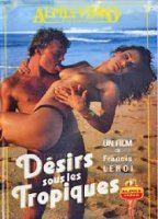 Les tropiques de l'amour 2003 película escenas de desnudos