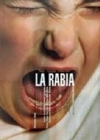 La rabia (2008) Escenas Nudistas