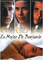 La mujer de Benjamín (1991) Escenas Nudistas
